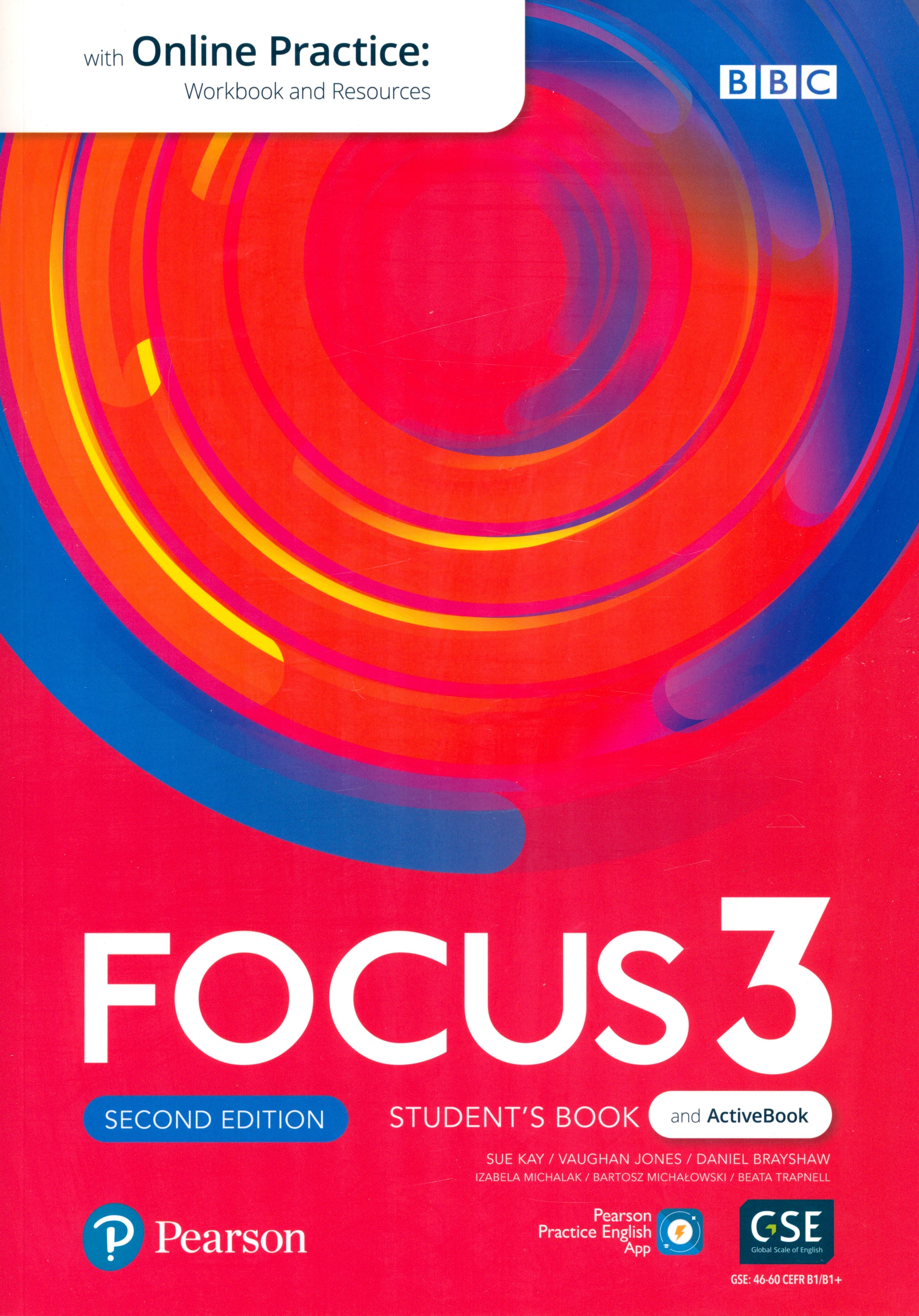 Focus 1 Student S Book Купить