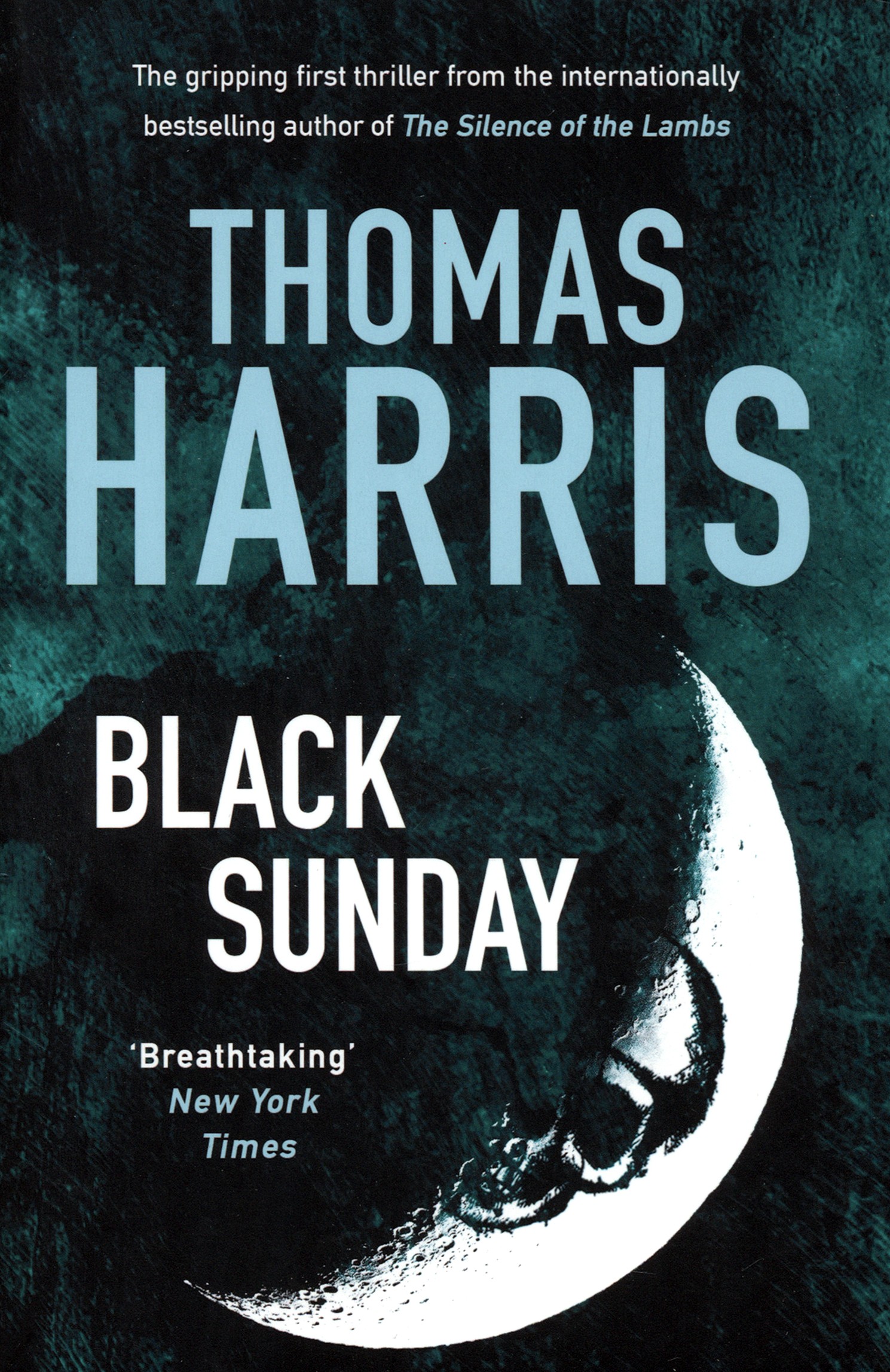 

Black Sunday