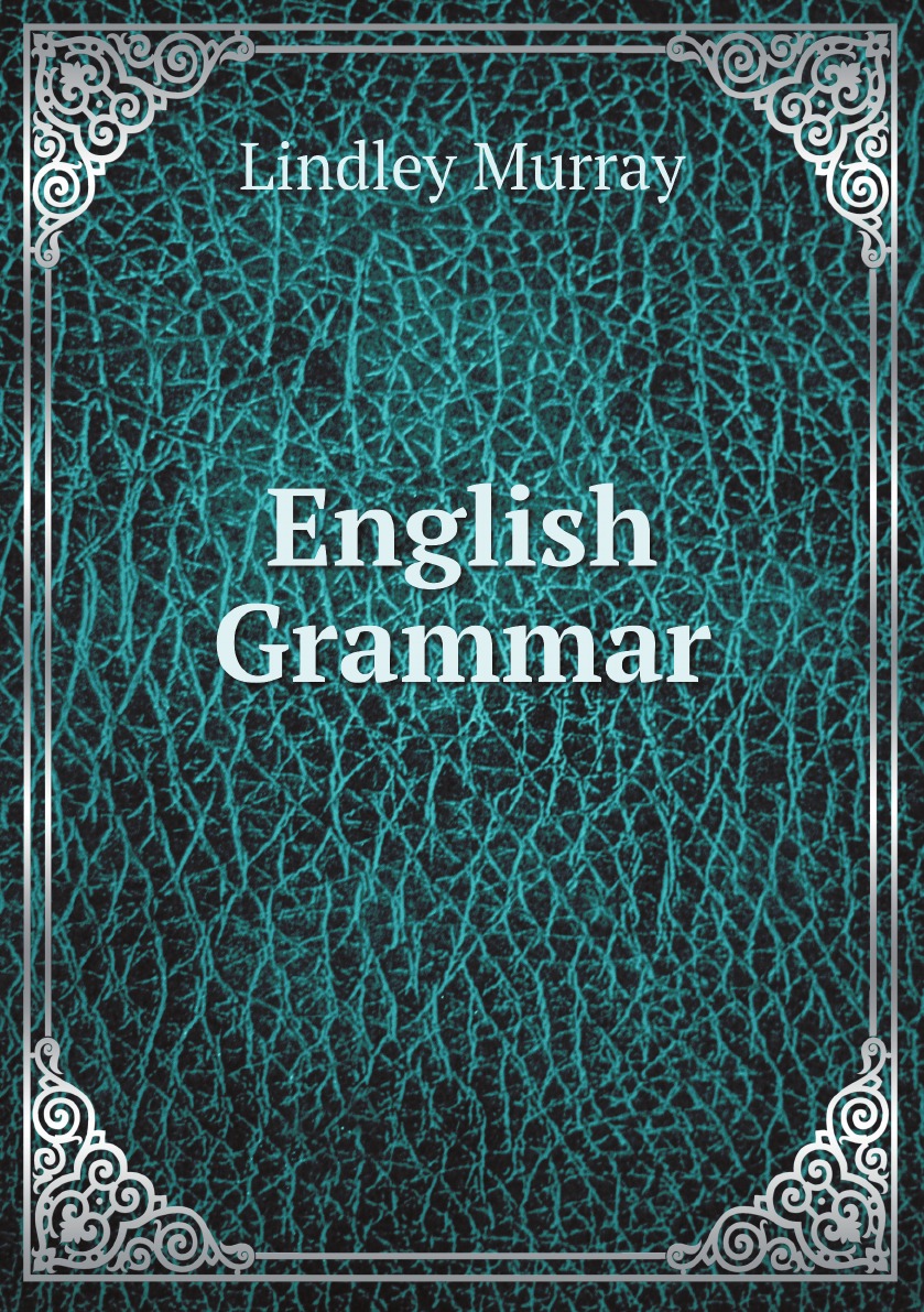 

English Grammar