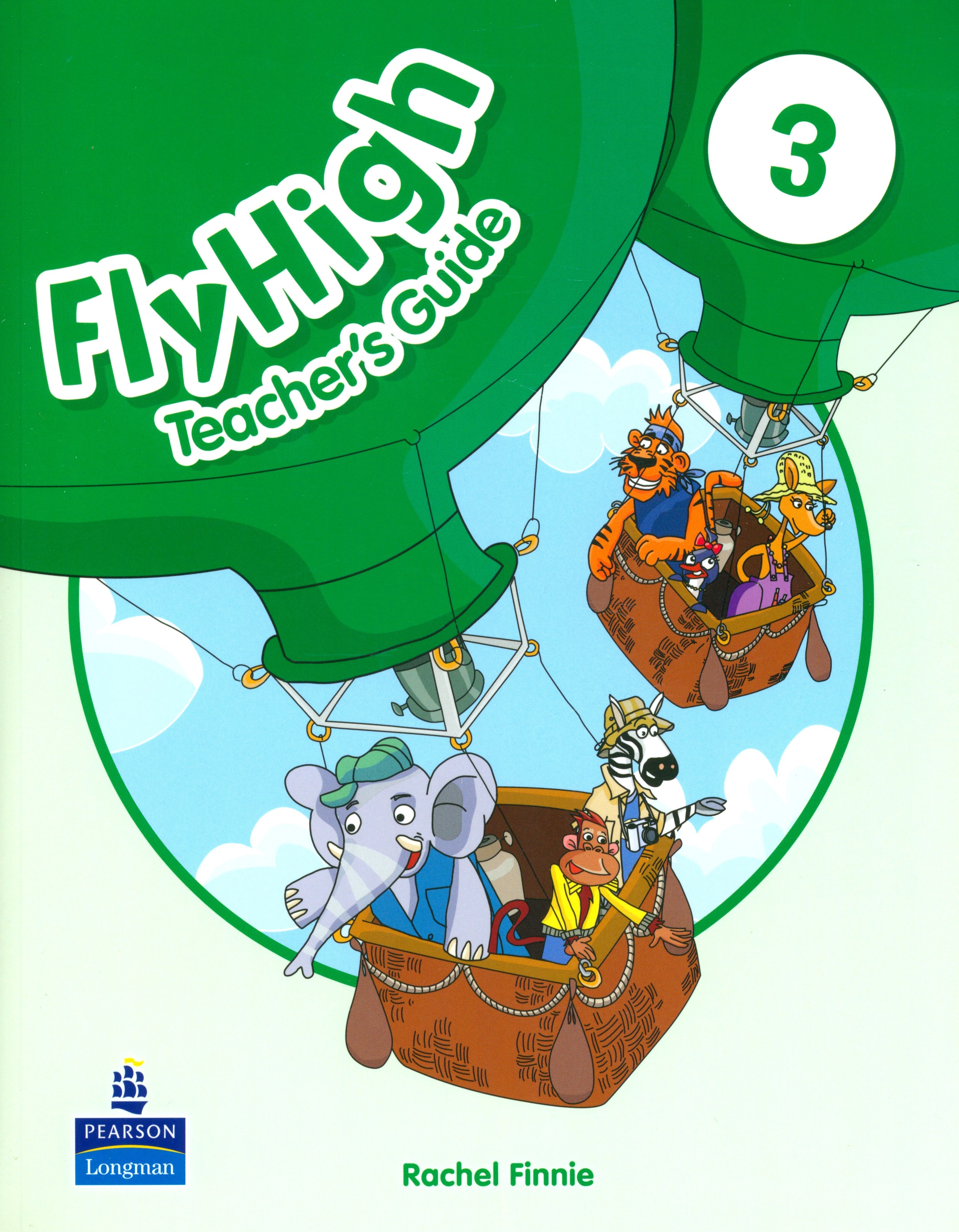 Fly High 1 Pupil S Book Купить