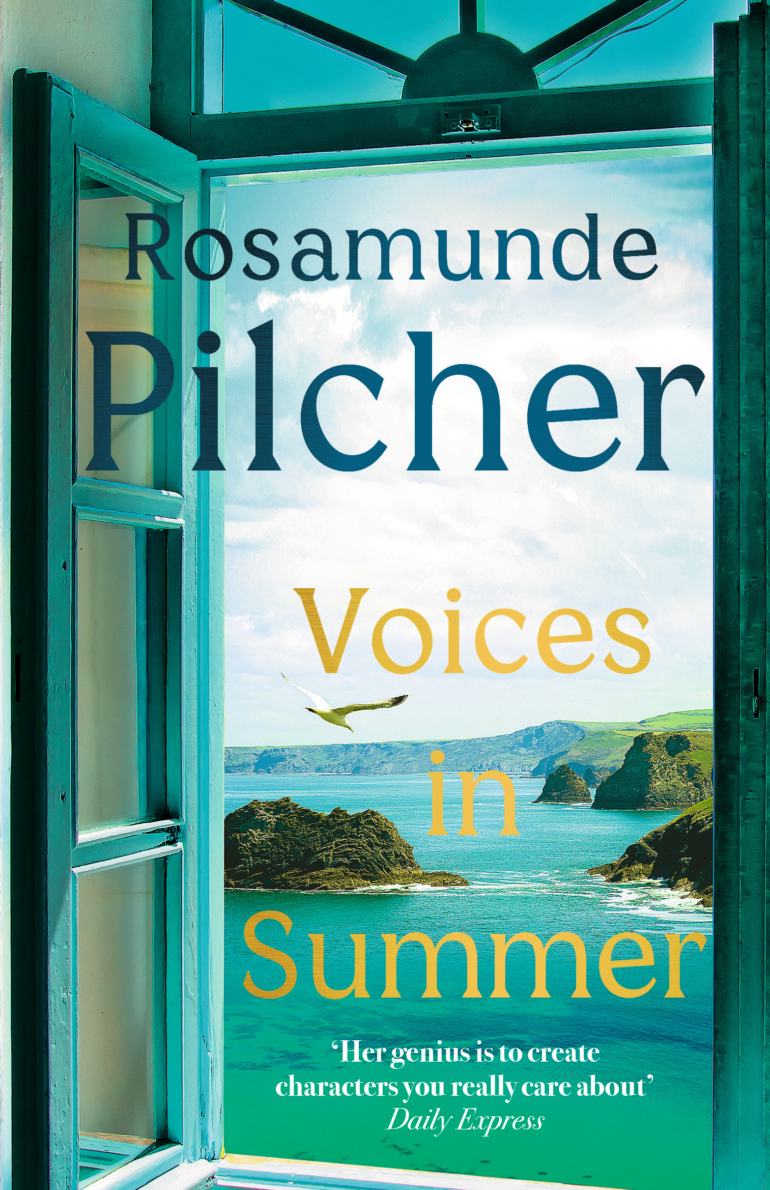 

Voices in Summer