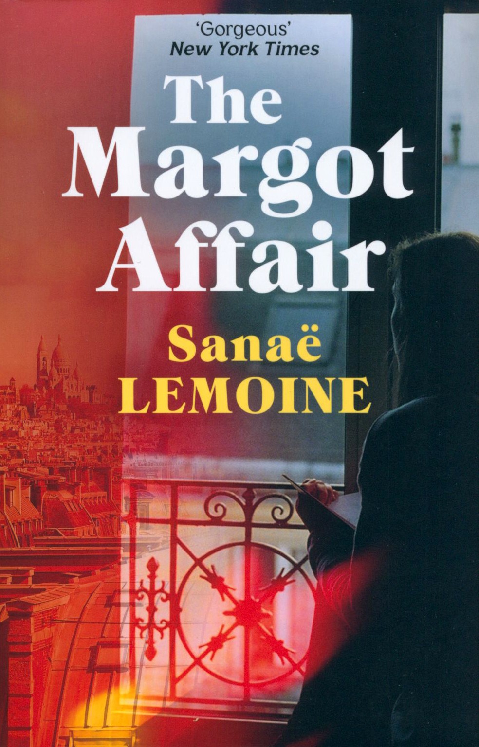 

The Margot Affair