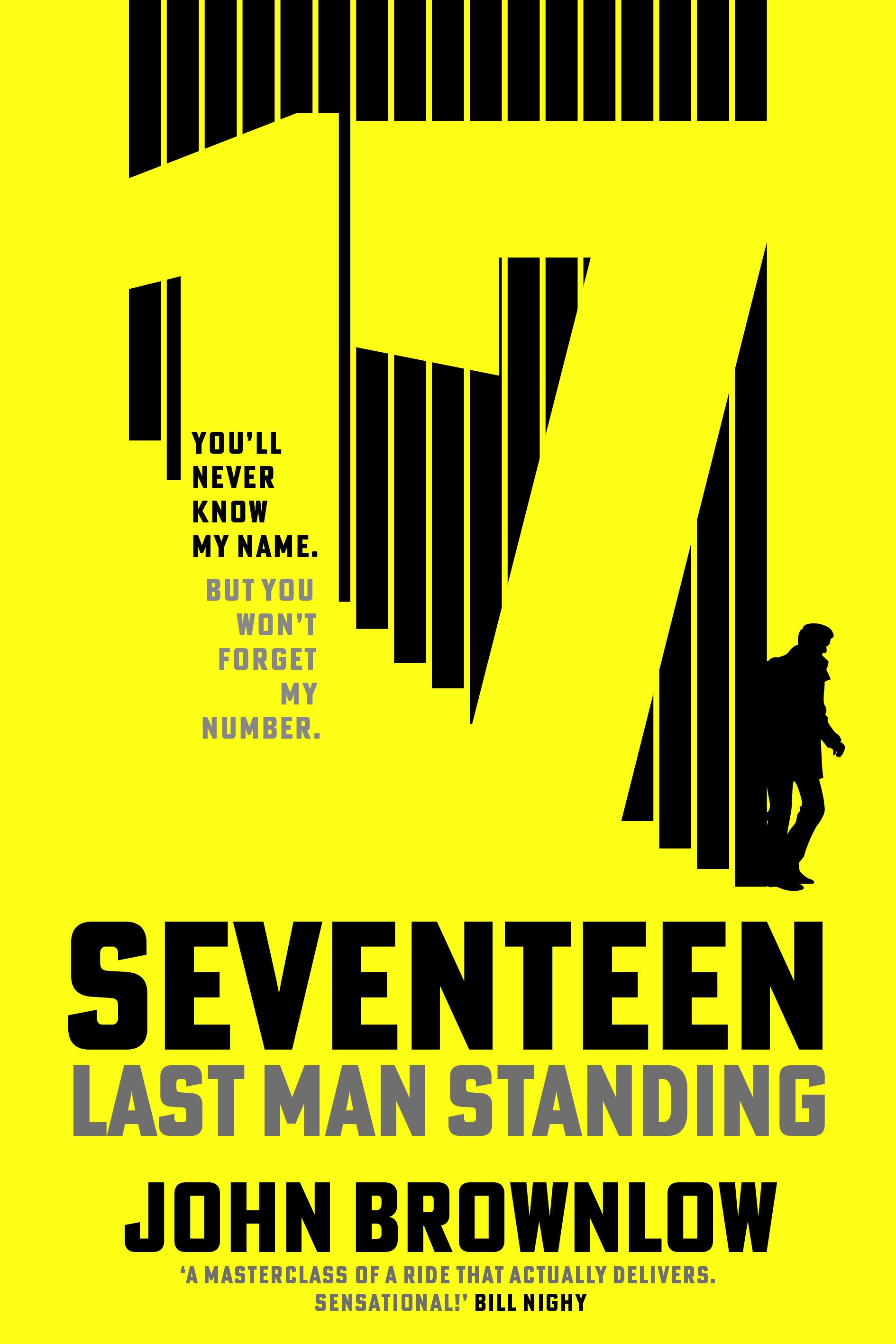 

Seventeen