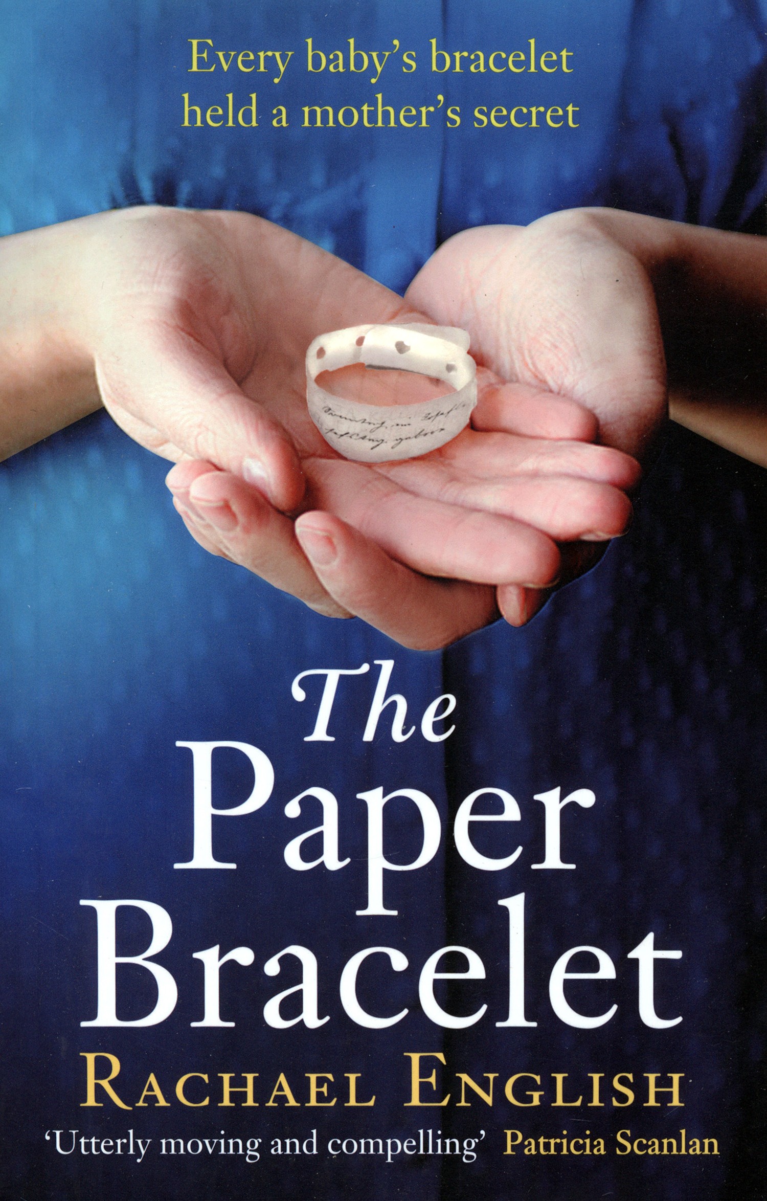 

The Paper Bracelet