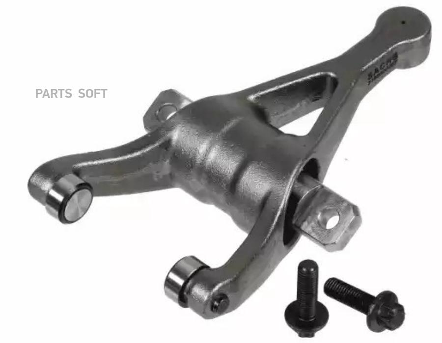 

Вилка сцепления MB Actros 1831-4148 Sachs 3189600057