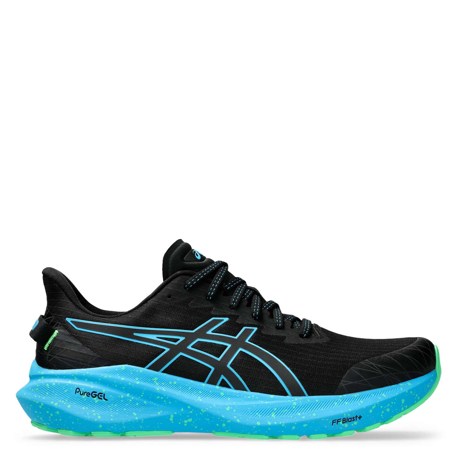 

Кроссовки мужские Asics Gt-2000 13 Lite-Show черные 9.5 US, Черный, Gt-2000 13 Lite-Show