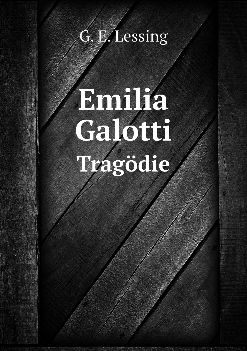 

Emilia Galotti