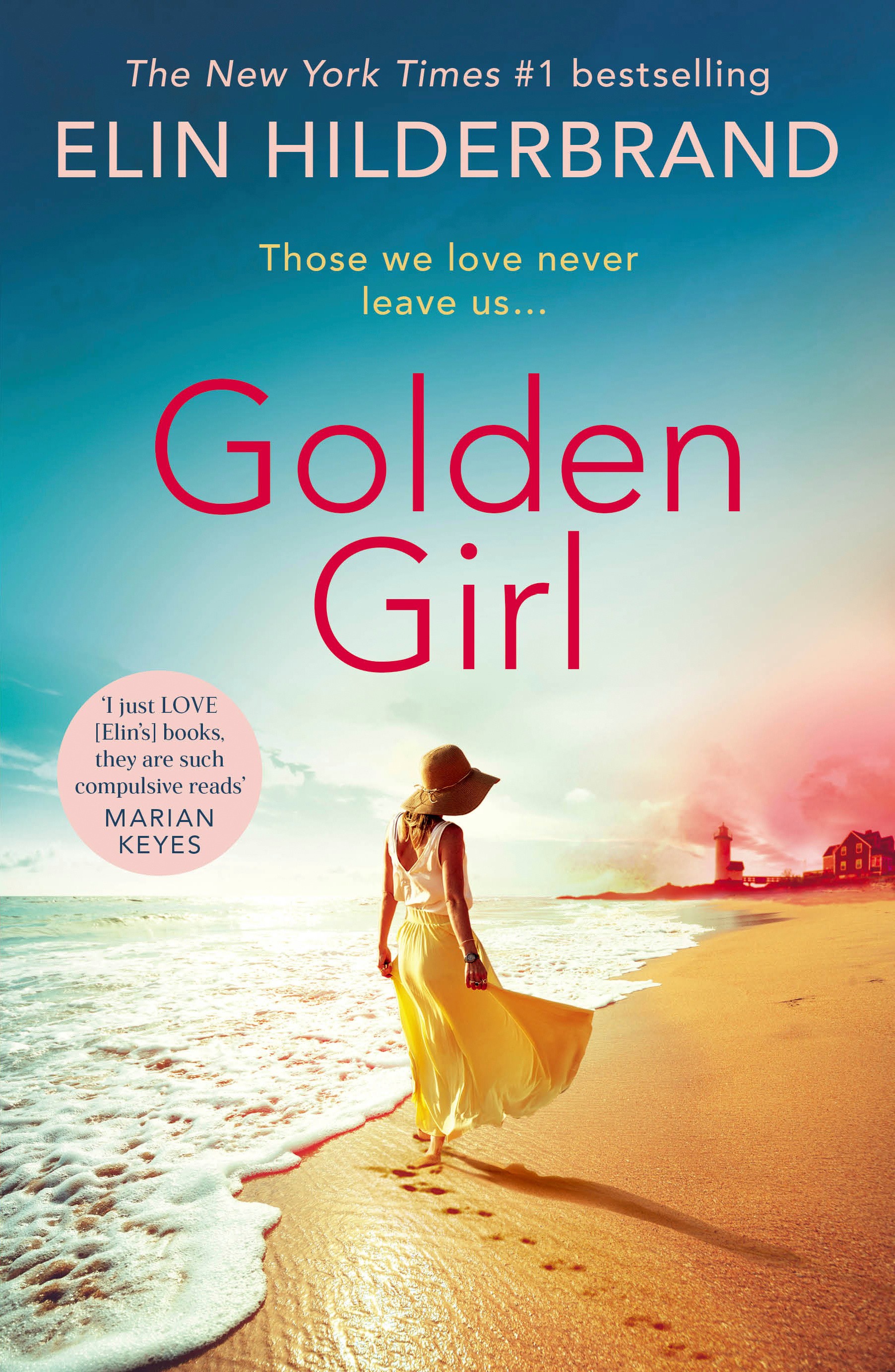 

Golden Girl