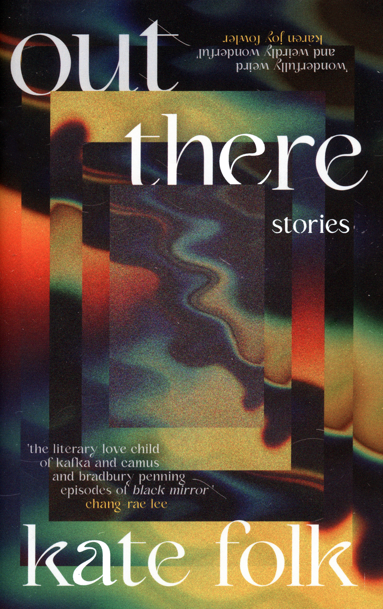 

Out There Stories
