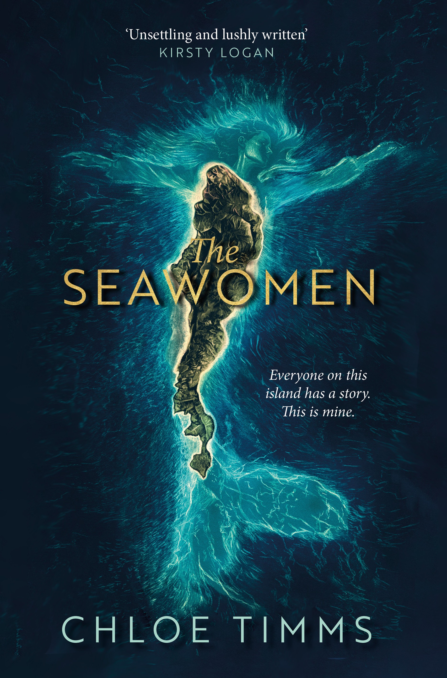 

The Seawomen