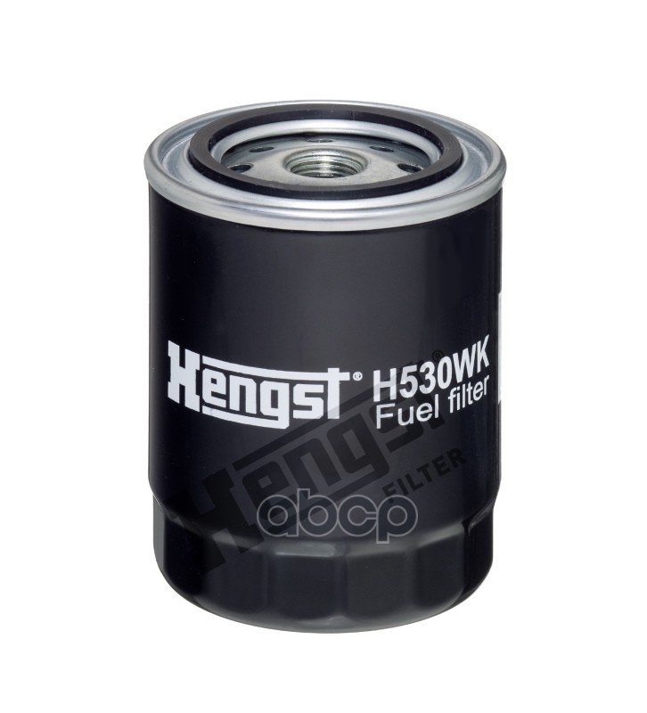 

HENGST FILTER Фильтр топливный JCB JS160,180,190,200,220 дв.ISUZU HENGST