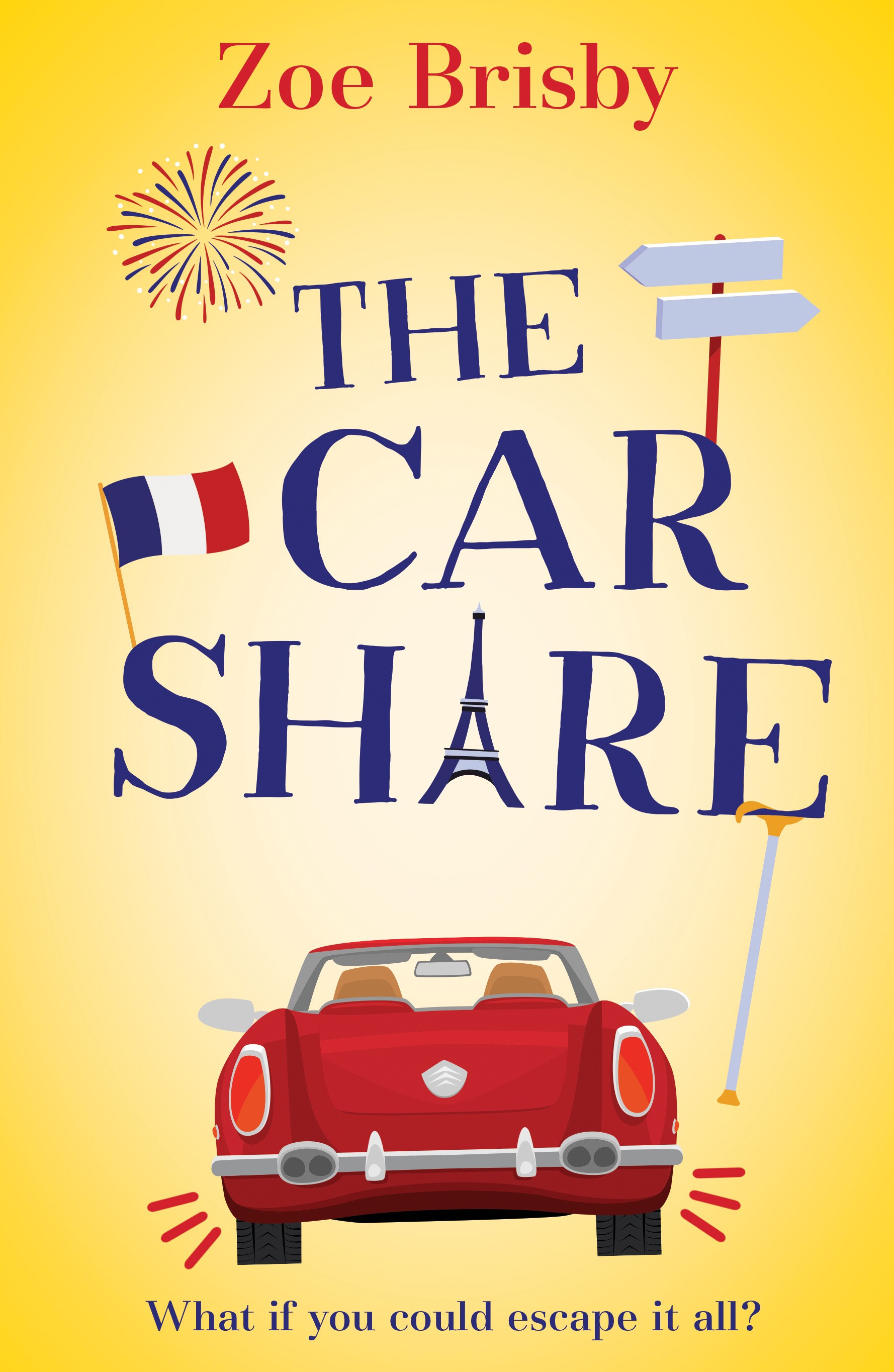 

The Car Share