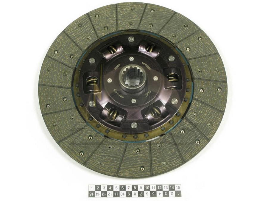 Диск Сцепления 1Шт ZEVS MFD068Y