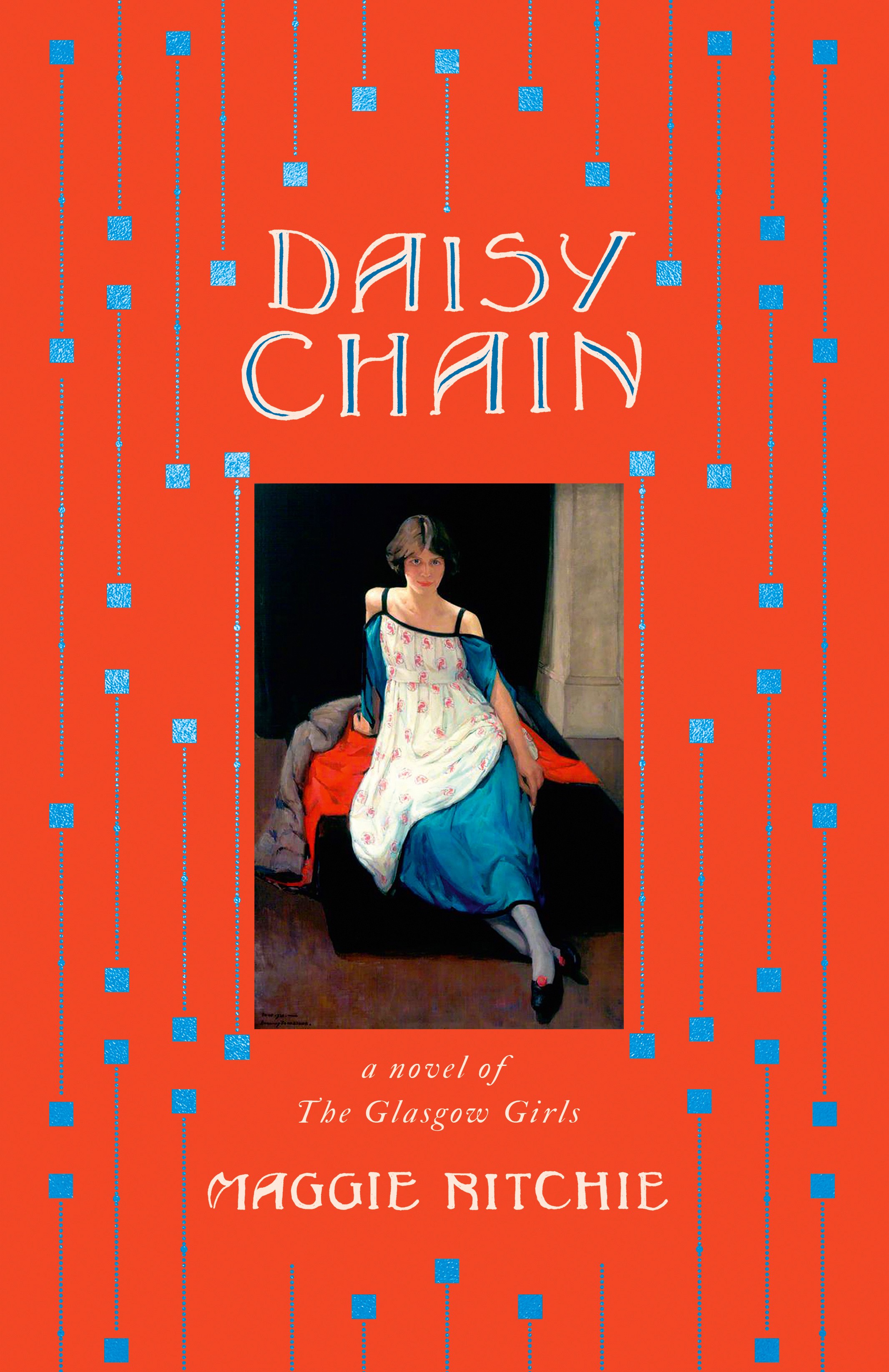 

Daisy Chain