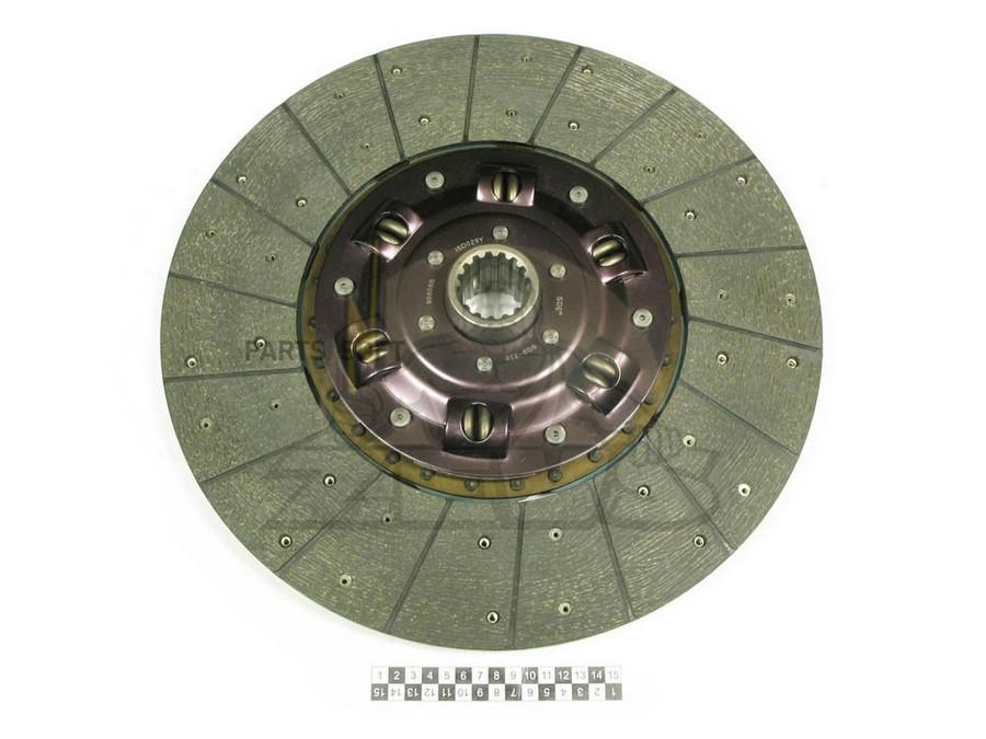 Диск Сцепления 1Шт ZEVS ISD029Y