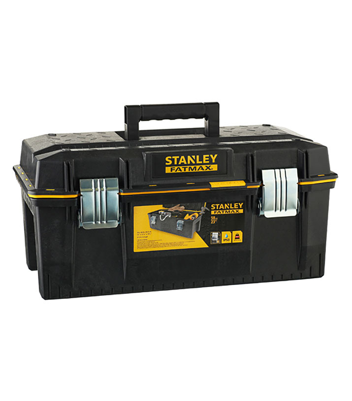 

Ящик для инструментов Stanley Fatmax (1-94-749) 584х305х267 мм