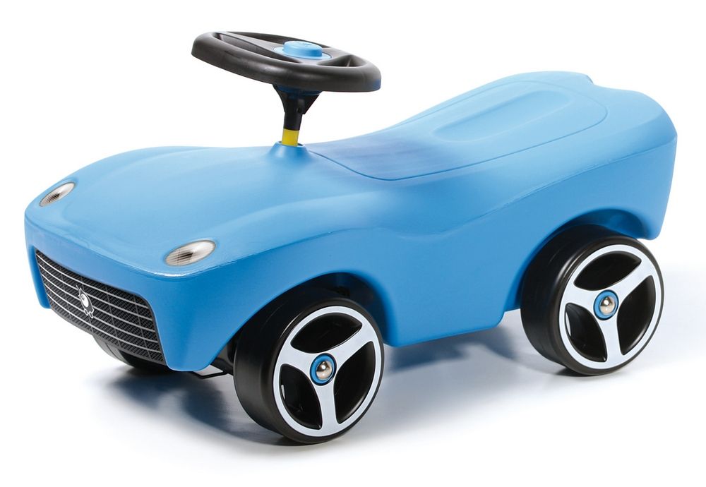

Каталка BRUMEE SPORTEE (Бруми Спорти) Blue BSPORT-3005U