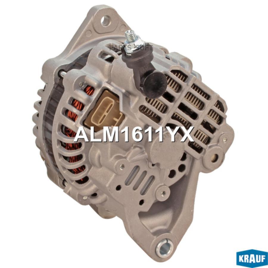 

Генератор Krauf alm1611yx