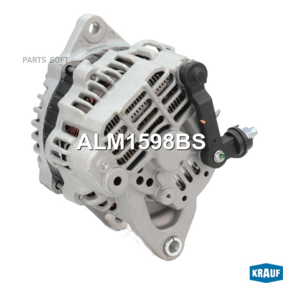 

Генератор Krauf alm1598bs