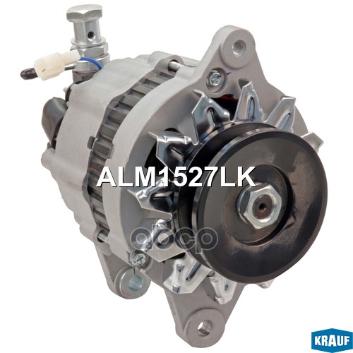 

Генератор Krauf alm1527lk