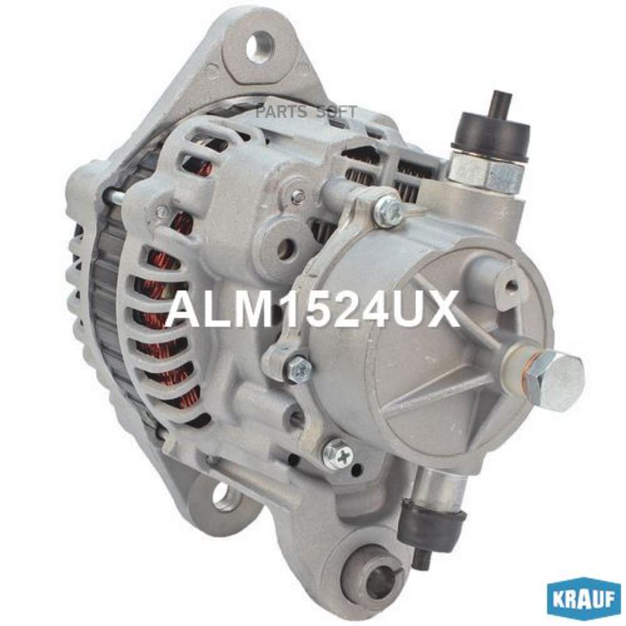 

Генератор Krauf alm1524ux