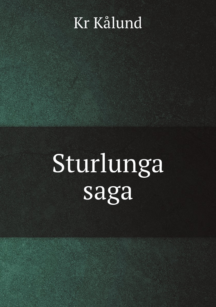 

Sturlunga saga