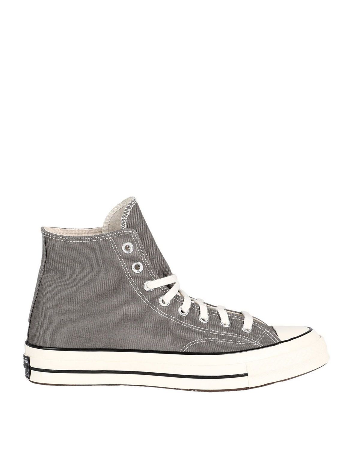 

Кеды мужские Converse 17749297 серые 44.5 EU, Серый, 17749297