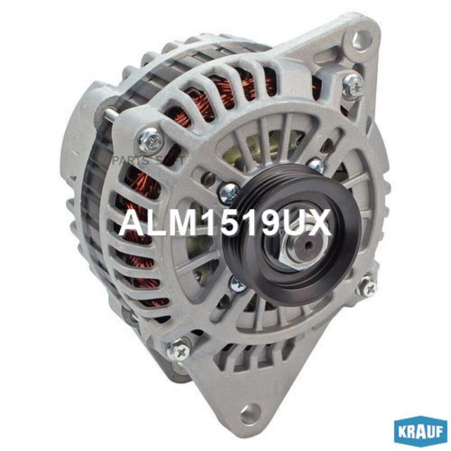 

Генератор Krauf alm1519ux