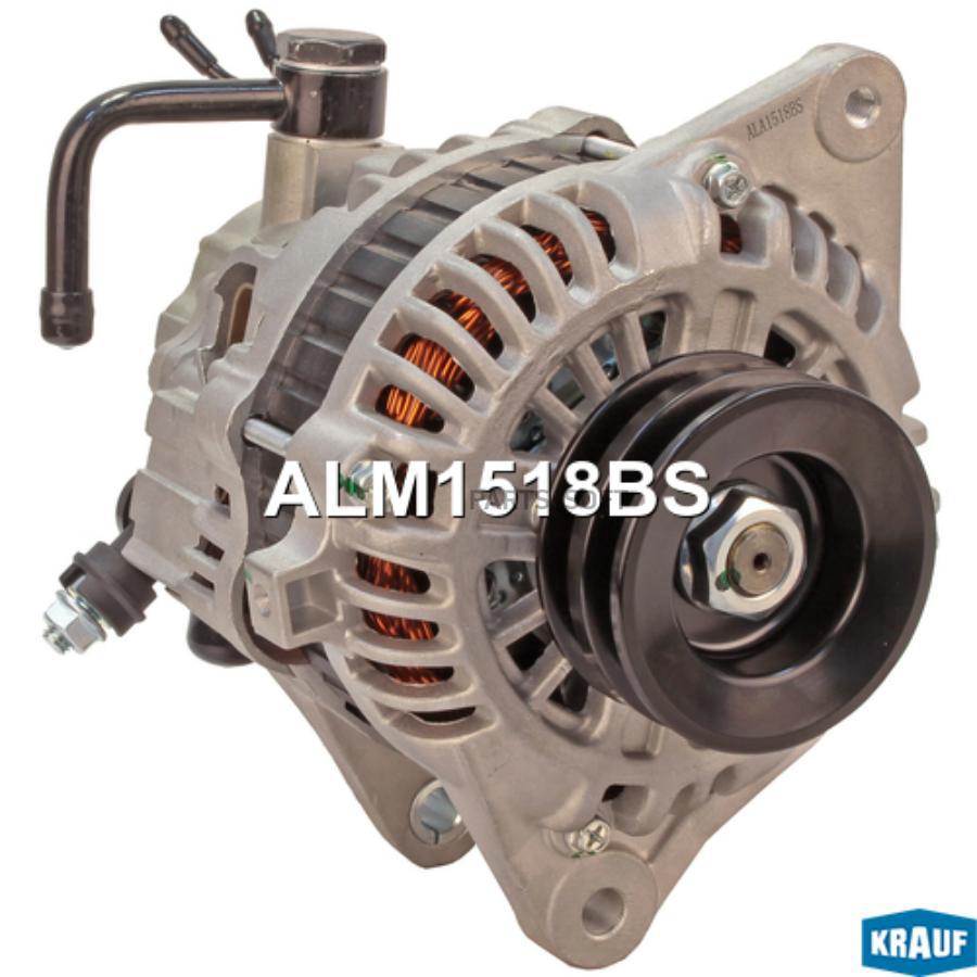 

Генератор Krauf alm1518bs
