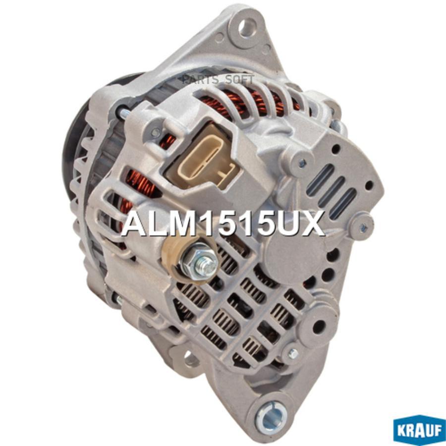 

Генератор Krauf alm1515ux