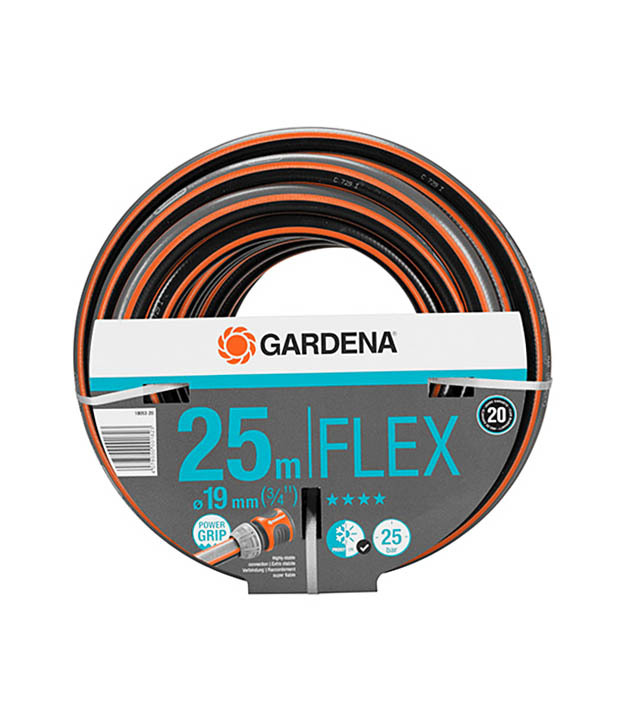 Шланг для полива Gardena Flex 18053-20.000.00 3/4 25 м