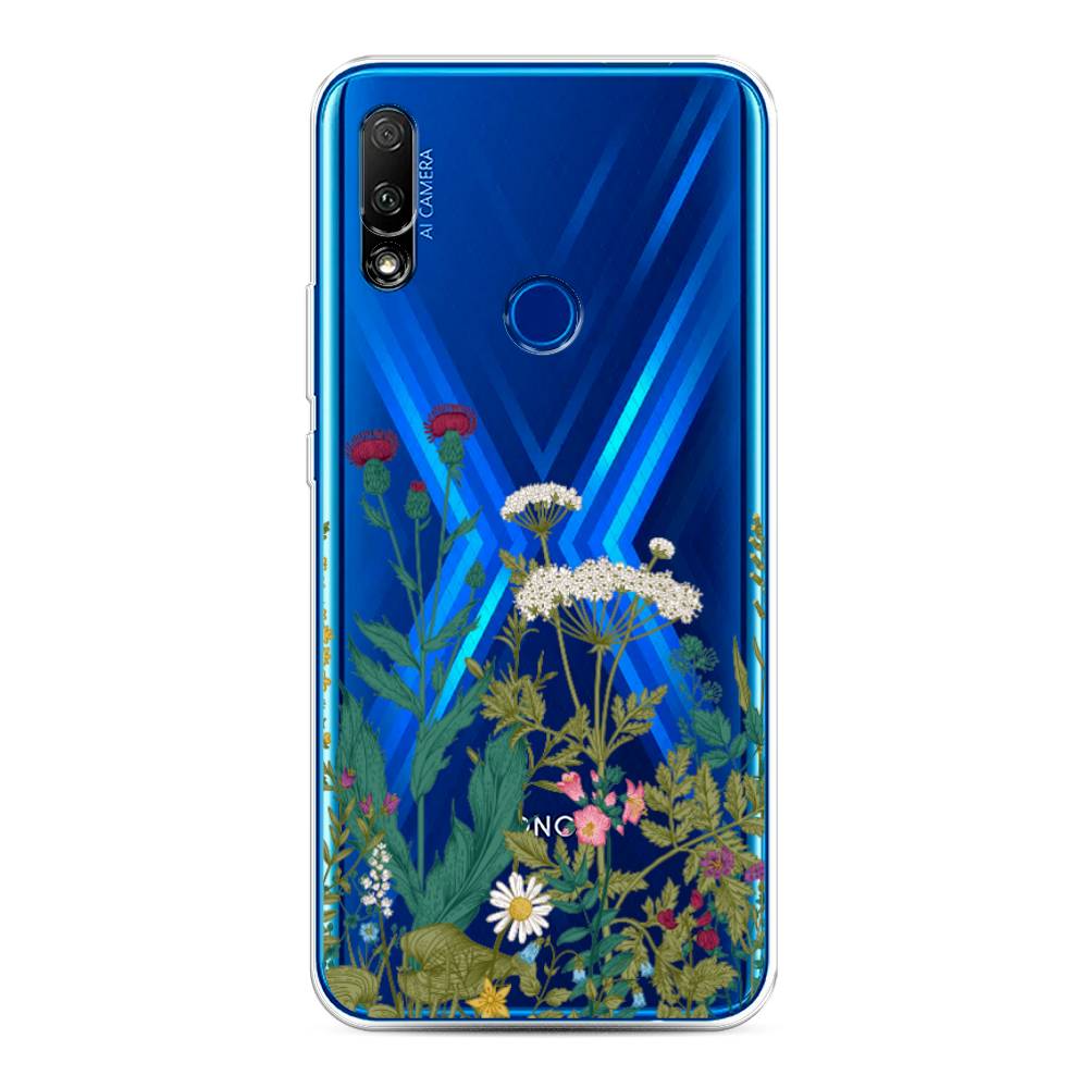 Чехол для Honor 9X/Huawei P Smart Z 