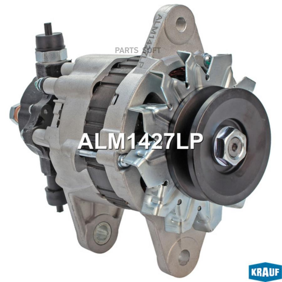 

Генератор Krauf alm1427lp