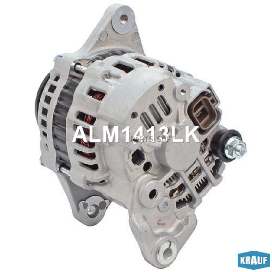 

Генератор Krauf alm1413lk