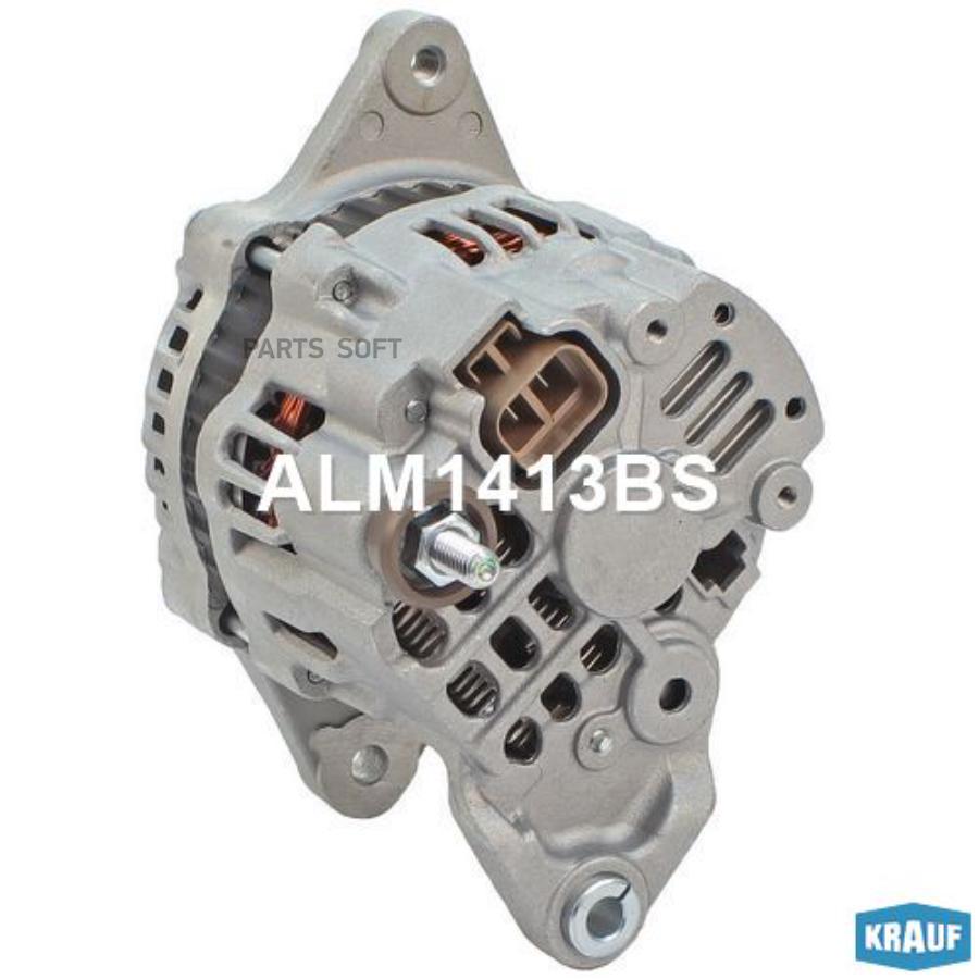 

Генератор Krauf alm1413bs
