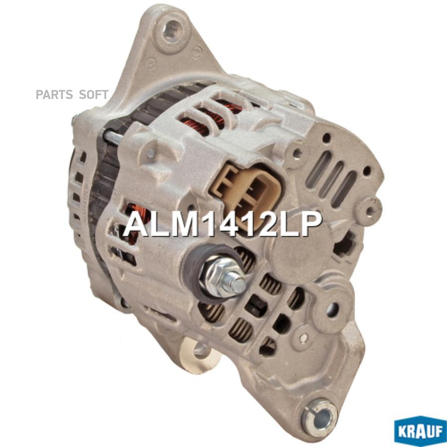 

Генератор Krauf alm1412lp