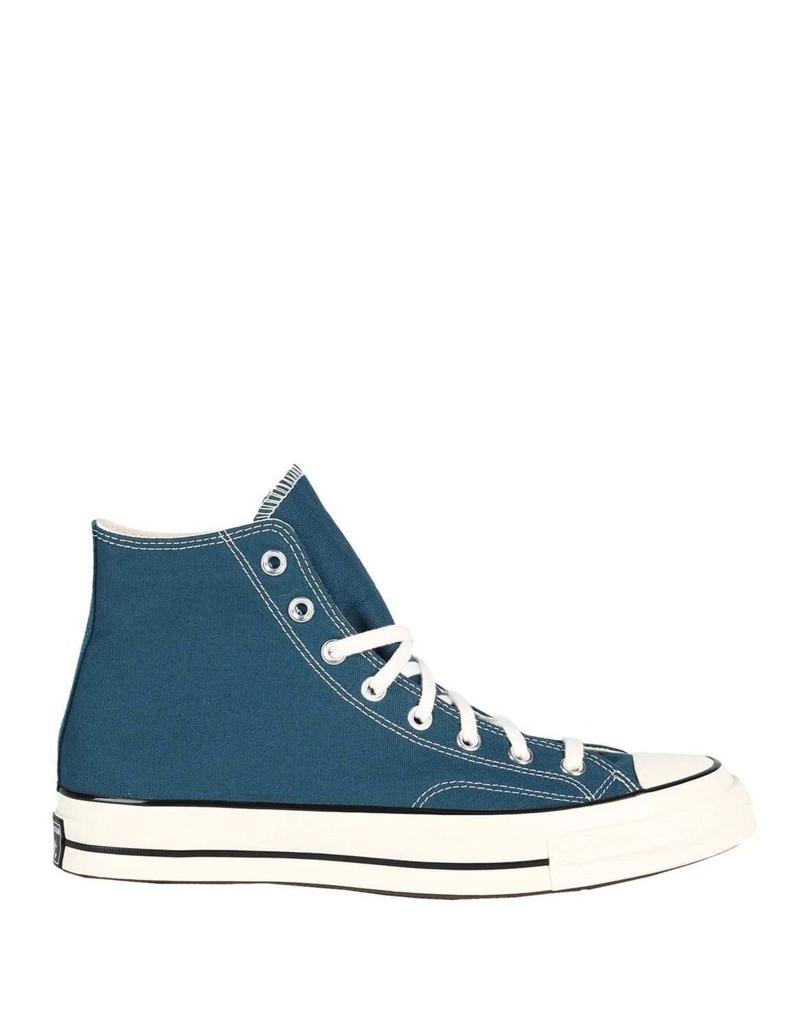 

Кеды мужские Converse 17749179 синие 45 EU, Синий, 17749179