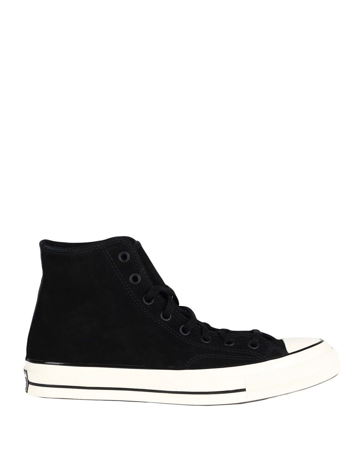 

Кеды мужские Converse 17749173 черные 44.5 EU, Черный, 17749173