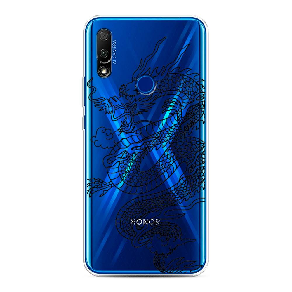 Чехол для Honor 9X/Huawei P Smart Z 