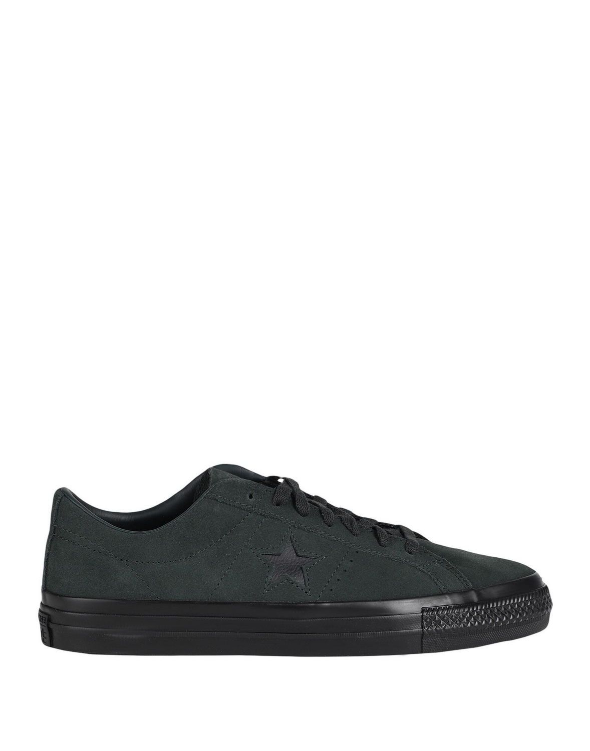 

Кеды мужские Converse 17749090 зеленые 42.5 EU, Зеленый, 17749090