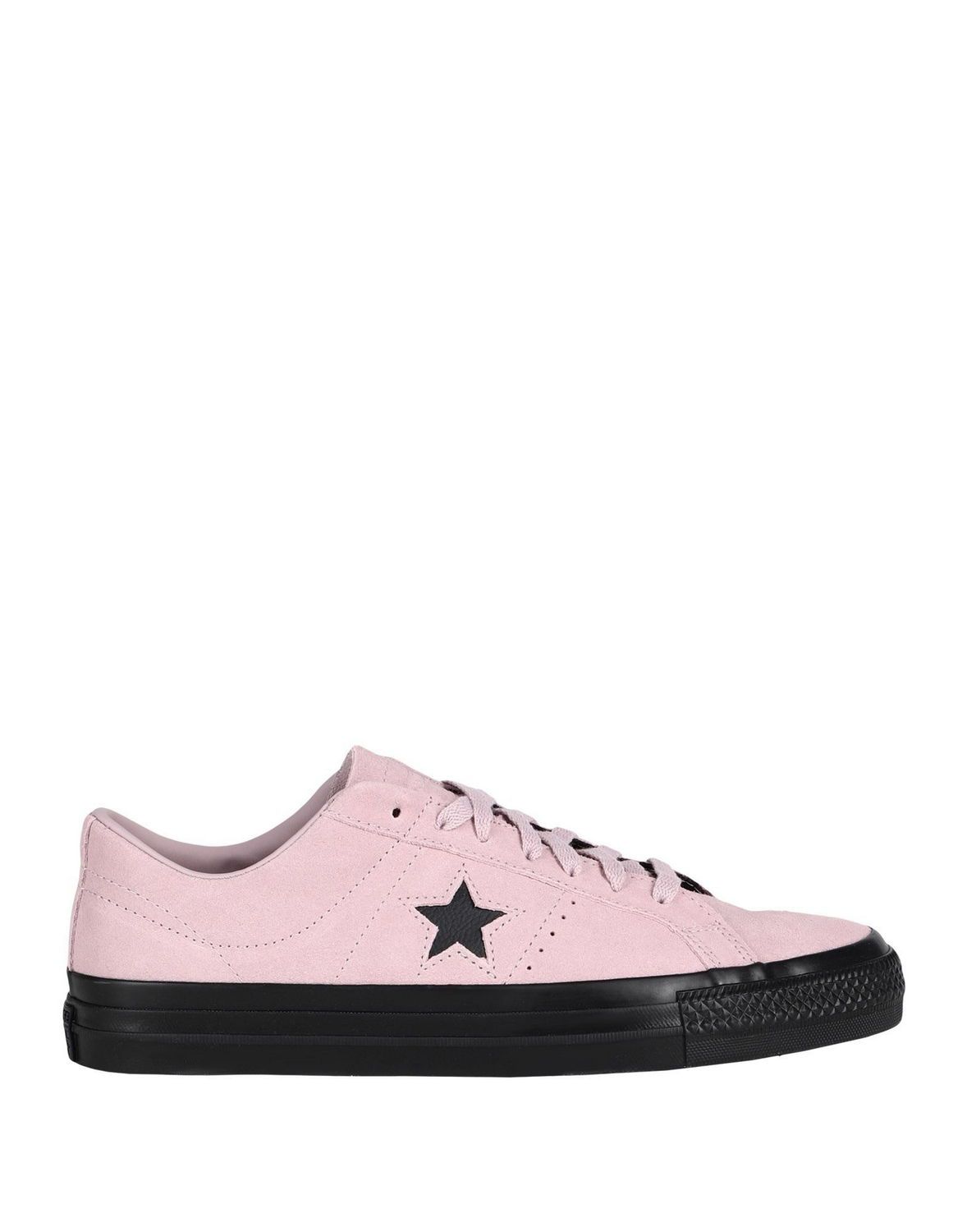 

Кеды мужские Converse 17749086 розовые 42.5 EU, Розовый, 17749086