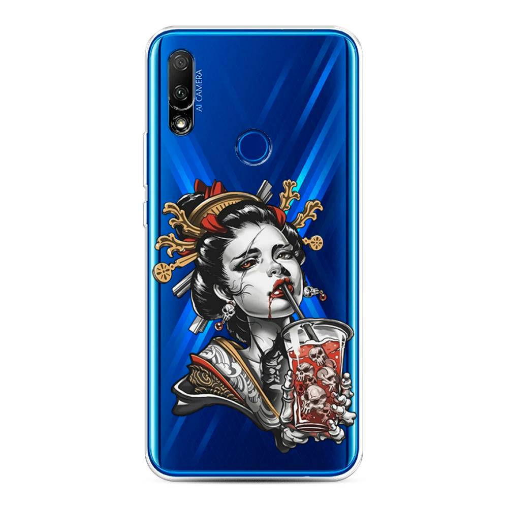 Чехол для Honor 9X/Huawei P Smart Z 