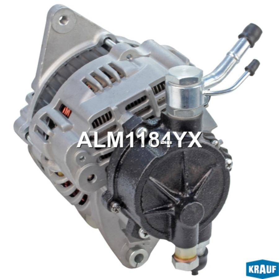 

Генератор Krauf alm1184yx