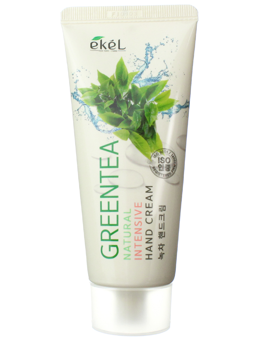 Крем для рук Ekel Natural Intensive Hand Cream 100 мл