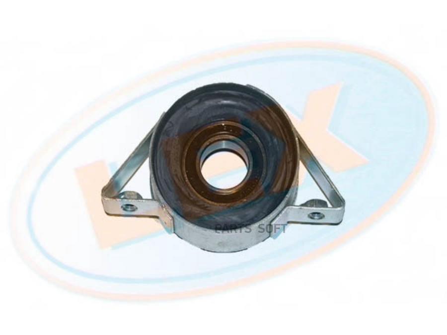 

Подшипник Подвесной 30X13Mmх58Mm M8X1,25 1Шт LEX PP4661