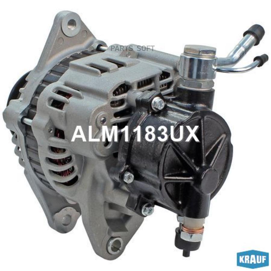 

Генератор Krauf alm1183ux