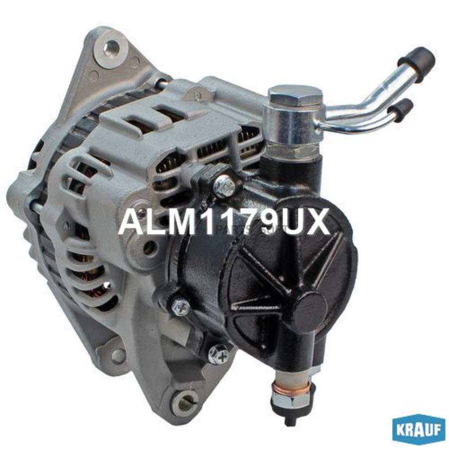 

Генератор Krauf alm1179ux
