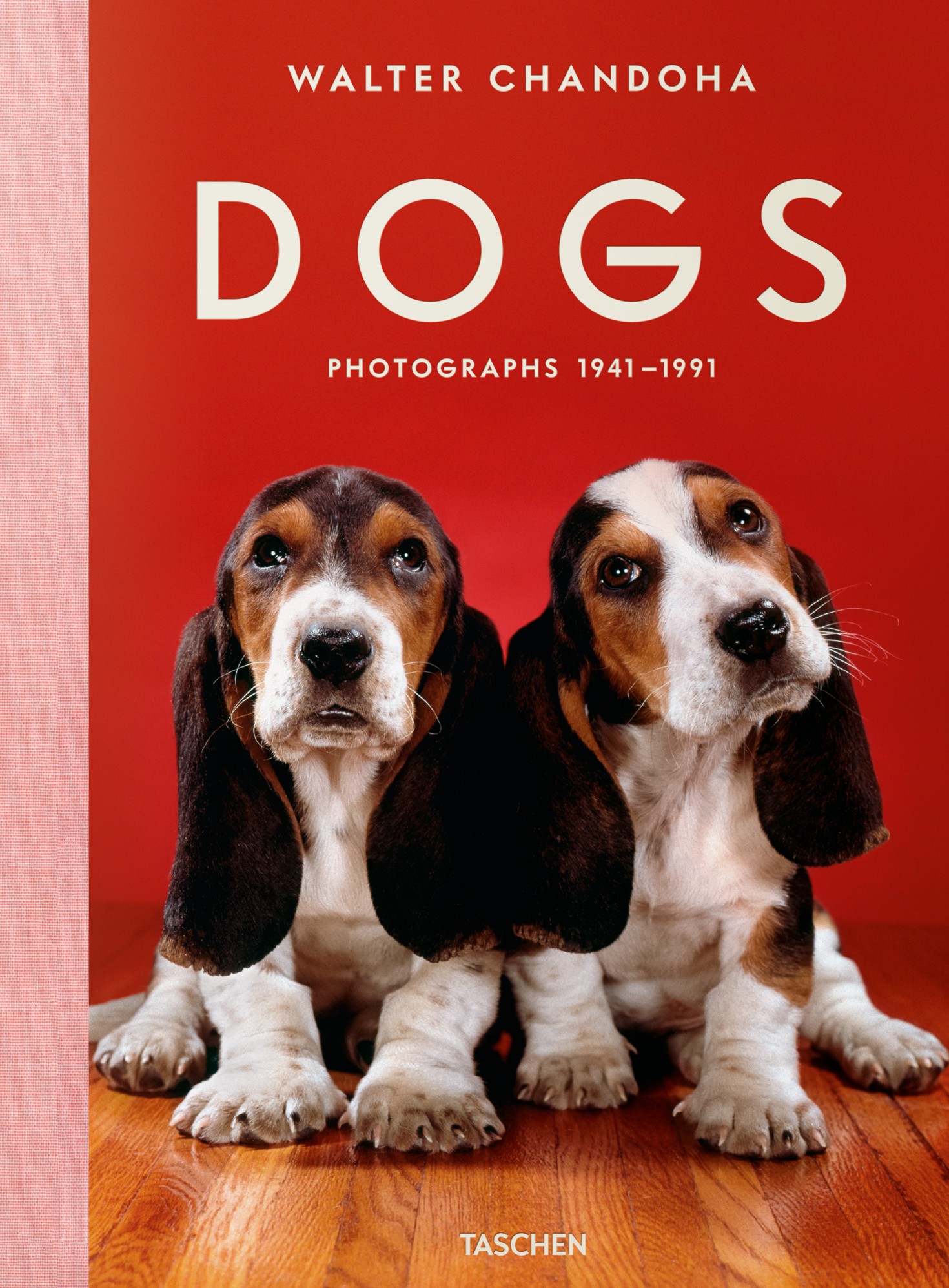 

Dogs Photographs 19411991