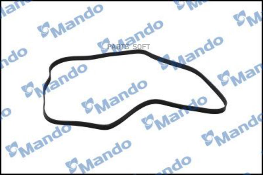 

Mando Ремень Поликлиновой Kia Sorento 2.5Crdi 02, Land Rover 0993 Mb7Pk2254