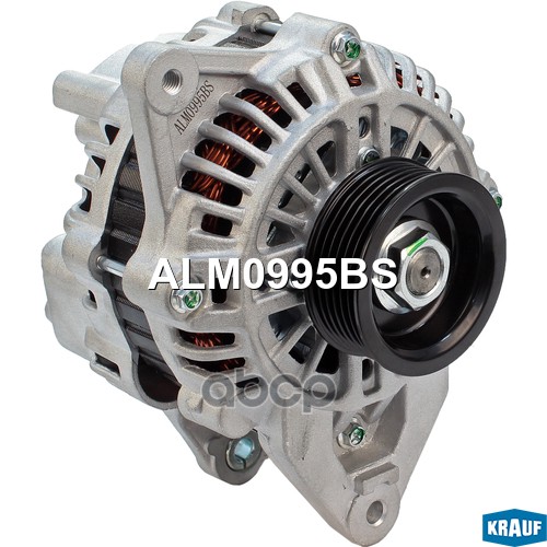 

Генератор Krauf alm0995bs